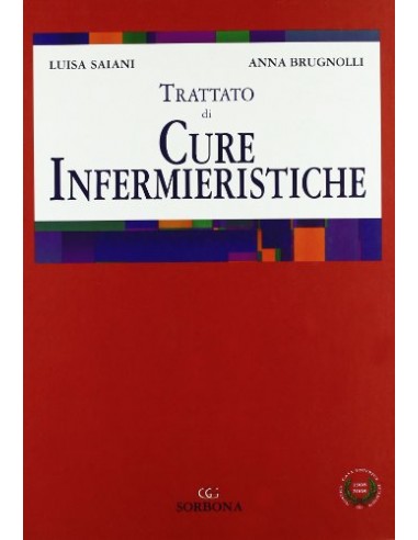 Trattato di Cure Infermieristiche 1/e...