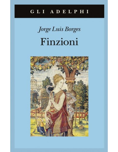 Finzioni