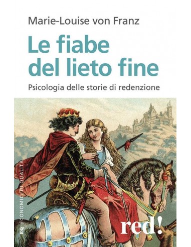 Fiabe del lieto fine (le) Psicologia...