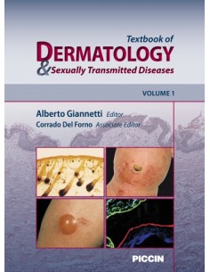 Textbook of dermatology and...