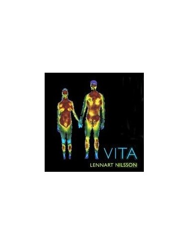 Vita di Lennart Nilsson 1/e 2006