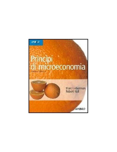 Principi di microeconomia 2/e 2006