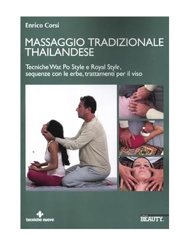 Massaggio Tradizionale Thailandese...