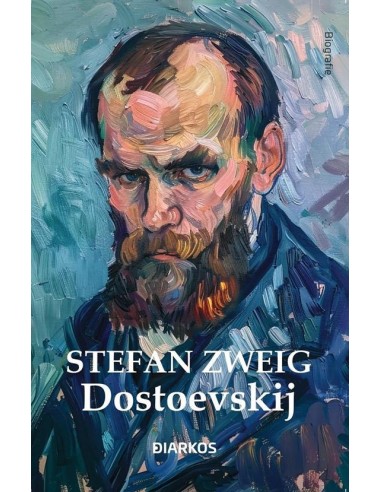 Dostoevskij 1/e 2025