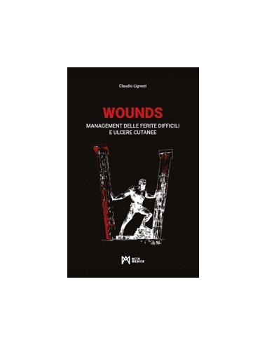 WOUNDS. Management delle ferite...