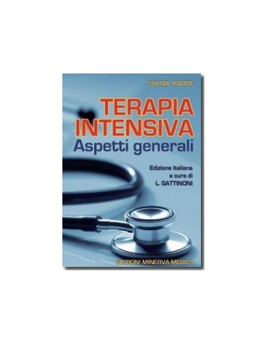 Terapia intensiva Aspetti generali...