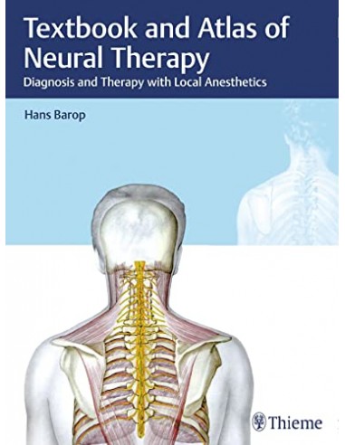 Textbook and Atlas of Neural Therapy...