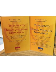 Testamento della Nuova...