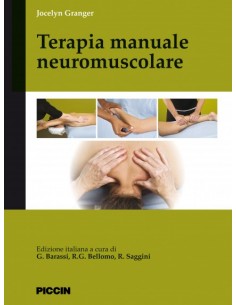 Terapia manuale neuromuscolare
