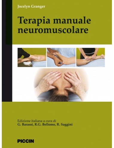 Terapia manuale neuromuscolare