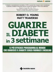 Guarire il diabete in 3...