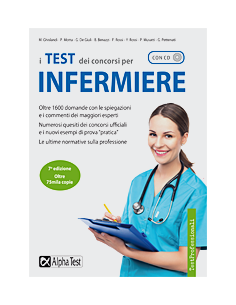 Test dei concorsi per...