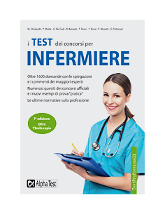 Test dei concorsi per...