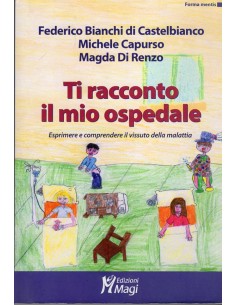 Ti racconto il mio...