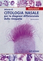 Atlante di citologia nasale